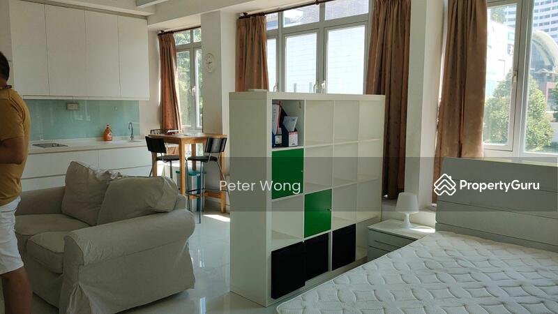 Apartment for Sale, Studios @ Marne, SGD 888,888 | Freehold