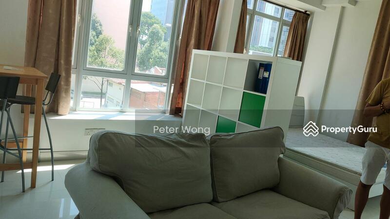 Apartment for Sale, Studios @ Marne, SGD 888,888 | Freehold