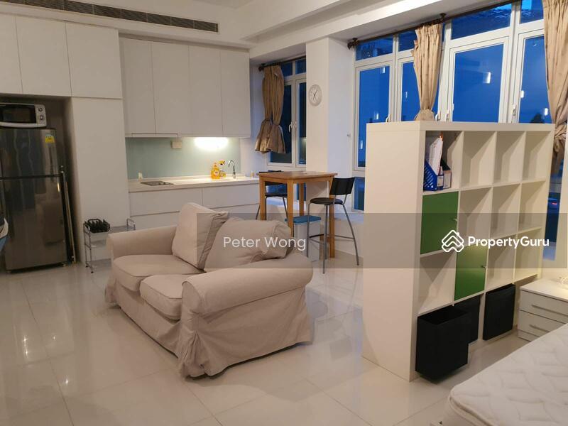 Apartment for Sale, Studios @ Marne, SGD 888,888 | Freehold