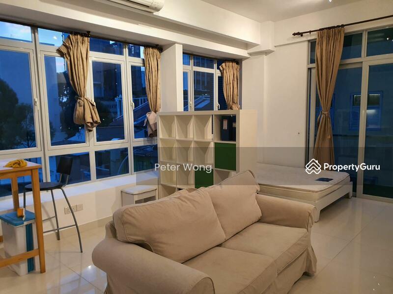 Apartment for Sale, Studios @ Marne, SGD 888,888 | Freehold
