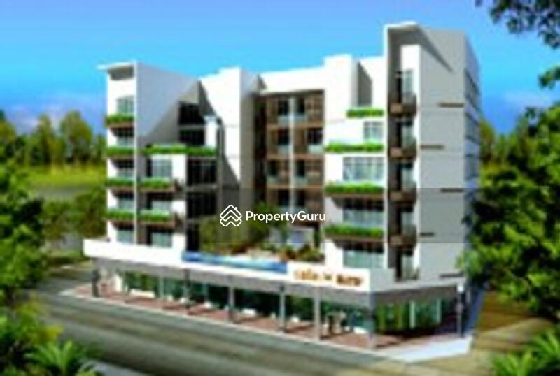 Apartment for Sale, Studios @ Marne, SGD 888,888 | Freehold