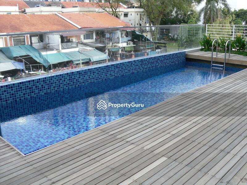 Apartment for Sale, Studios @ Marne, SGD 888,888 | Freehold