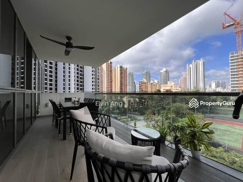 Condominium for Sale: D09, 238146
