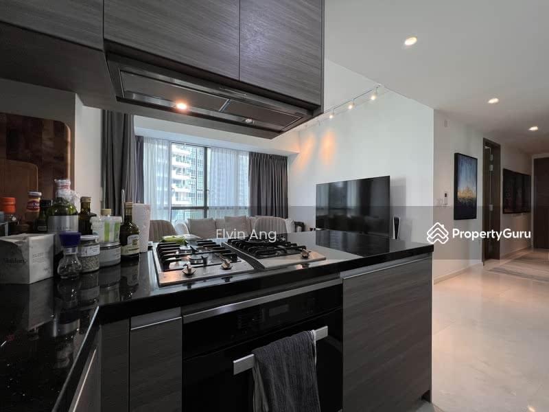 Condominium for Sale: D09, 238146