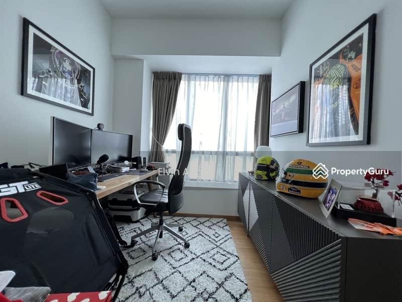 Condominium for Sale: D09, 238146