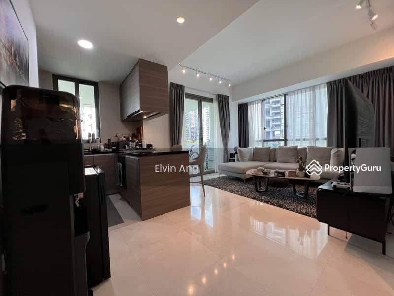 Condominium for Sale: D09, 238146