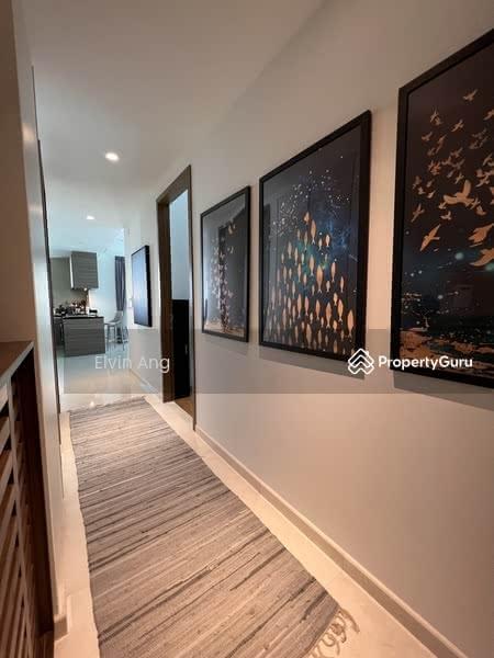 Condominium for Sale: D09, 238146