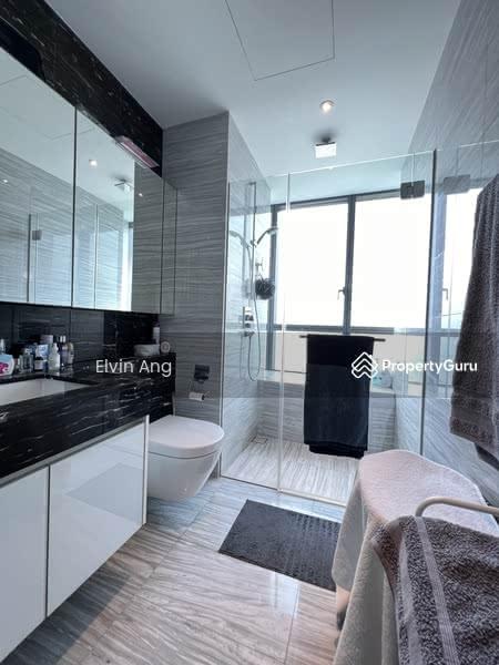 Condominium for Sale: D09, 238146