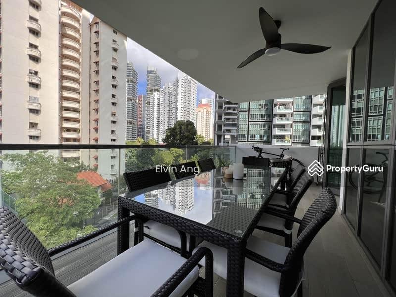 Condominium for Sale: D09, 238146