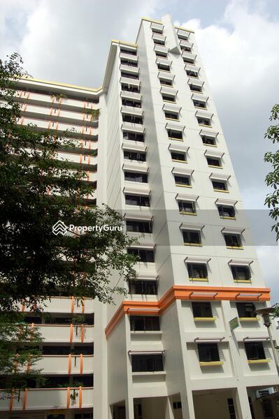 252 Compassvale Street