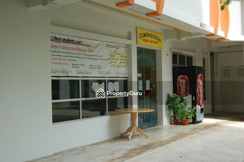 252 Compassvale Street