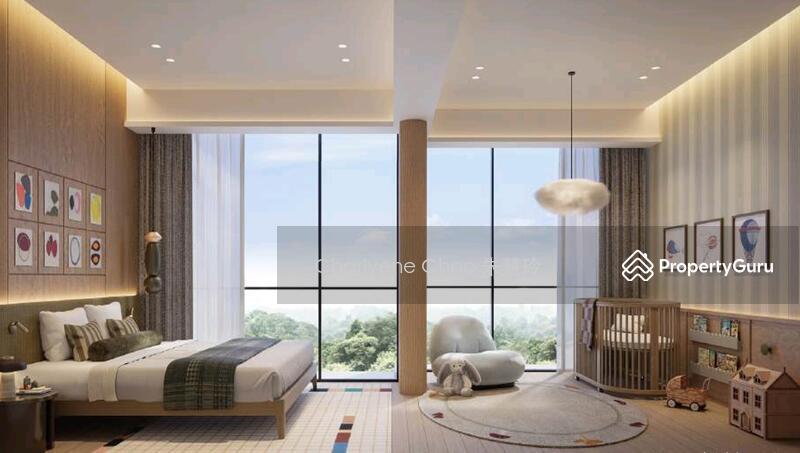 Condominium for Sale, Canberra Crescent Residences, SGD 2,267,000 | 99-year lease