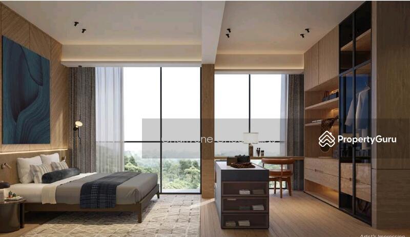 Condominium for Sale, Canberra Crescent Residences, SGD 2,267,000 | 99-year lease