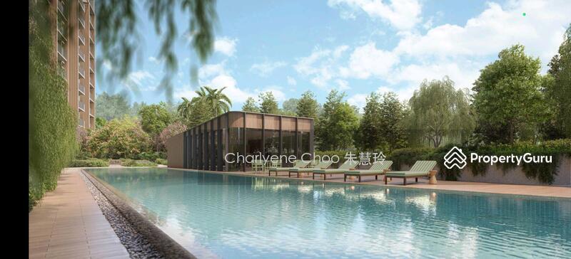 Condominium for Sale, Canberra Crescent Residences, SGD 2,267,000 | 99-year lease