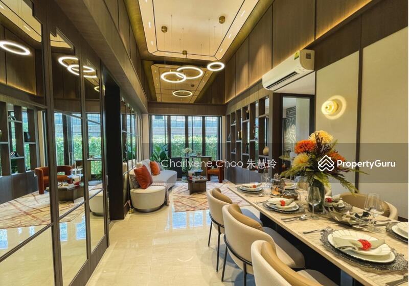 Condominium for Sale, Canberra Crescent Residences, SGD 2,267,000 | 99-year lease