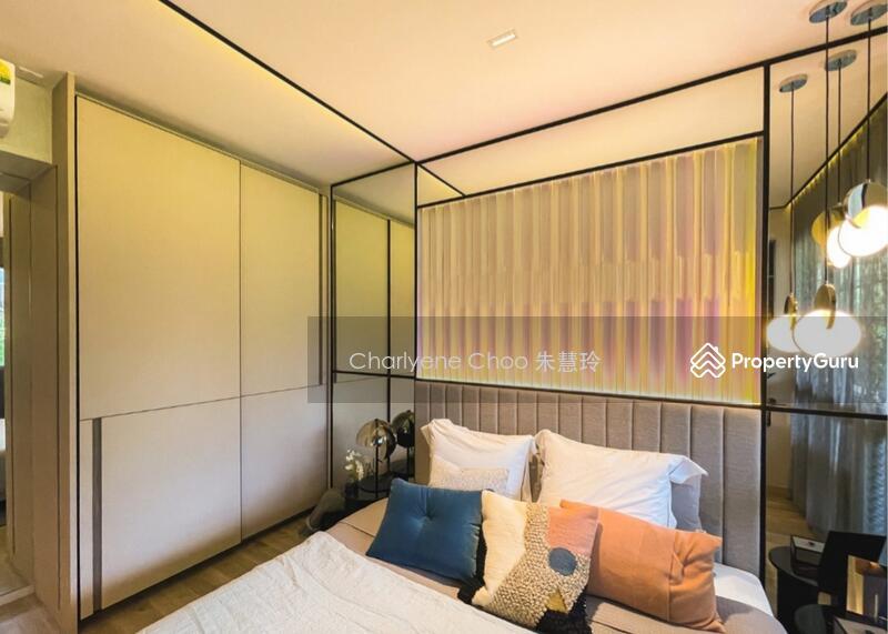 Condominium for Sale, Canberra Crescent Residences, SGD 2,267,000 | 99-year lease