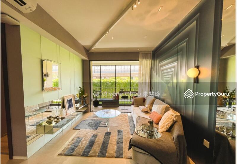 Condominium for Sale, Canberra Crescent Residences, SGD 2,267,000 | 99-year lease