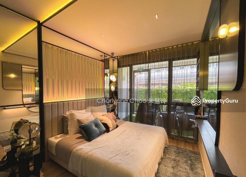 Condominium for Sale, Canberra Crescent Residences, SGD 2,267,000 | 99-year lease