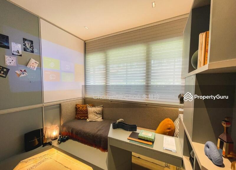 Condominium for Sale, Canberra Crescent Residences, SGD 2,267,000 | 99-year lease