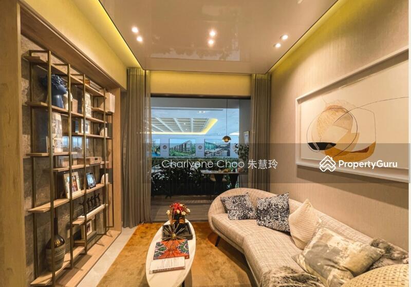 Condominium for Sale, Canberra Crescent Residences, SGD 2,267,000 | 99-year lease