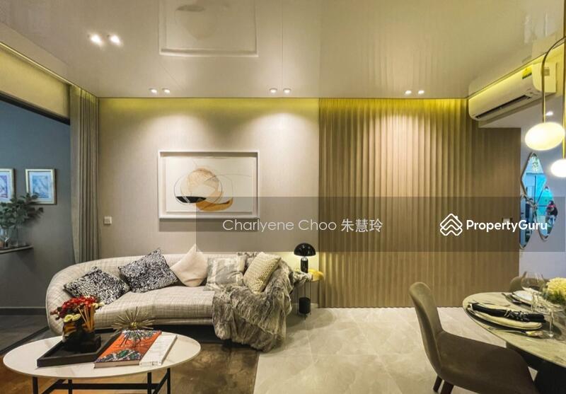 Condominium for Sale, Canberra Crescent Residences, SGD 2,267,000 | 99-year lease