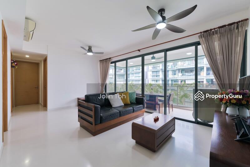 Prop-GPT: Condominium: D17  Hedges Park Condominium
