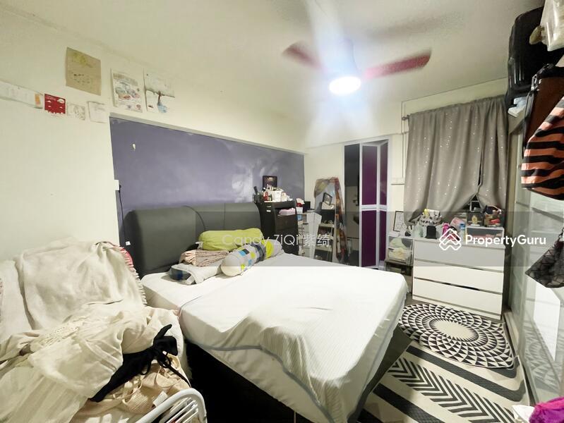 HDB Flat for Sale, 721 Yishun Street 71, SGD 475,000 | 99-year lease