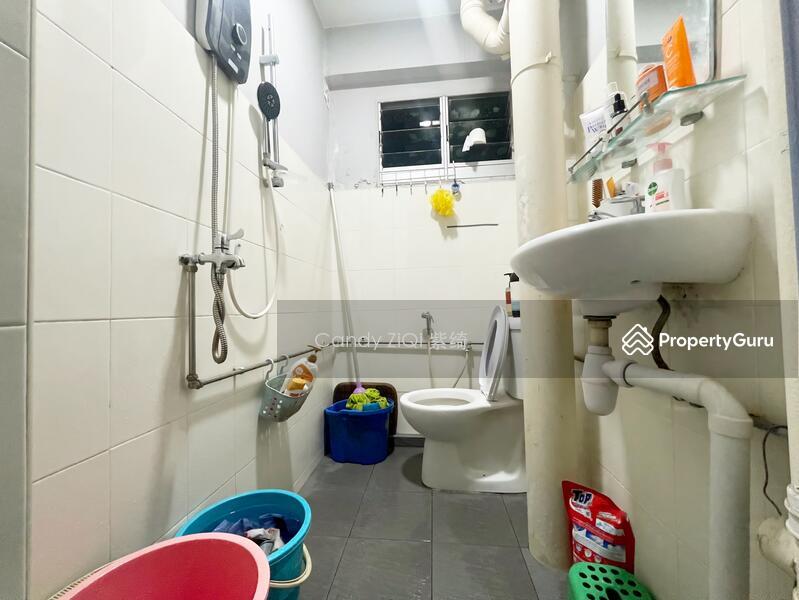 HDB Flat for Sale, 721 Yishun Street 71, SGD 475,000 | 99-year lease
