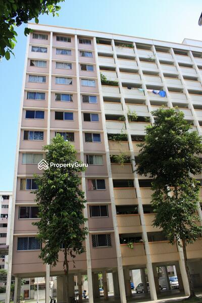 HDB Flat for Sale, 721 Yishun Street 71, SGD 475,000 | 99-year lease