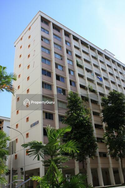 HDB Flat for Sale, 721 Yishun Street 71, SGD 475,000 | 99-year lease