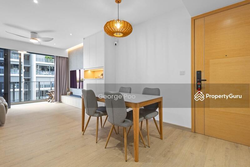 Executive Condominium for Sale, The Rainforest, SGD 1,480,000 | 99-year lease