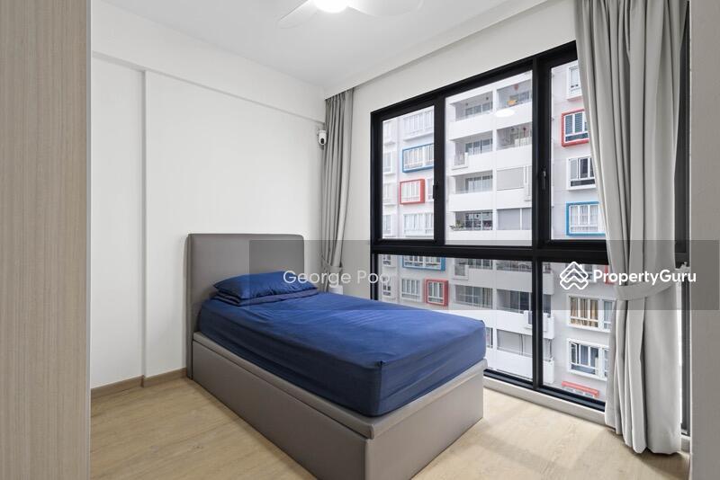Executive Condominium for Sale, The Rainforest, SGD 1,480,000 | 99-year lease