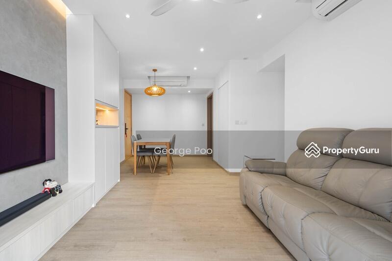 Executive Condominium for Sale, The Rainforest, SGD 1,480,000 | 99-year lease