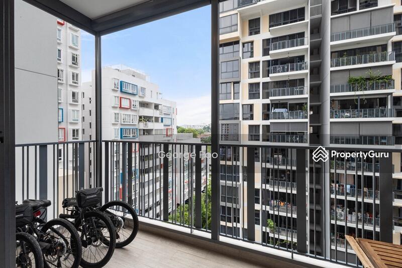 Executive Condominium for Sale, The Rainforest, SGD 1,480,000 | 99-year lease