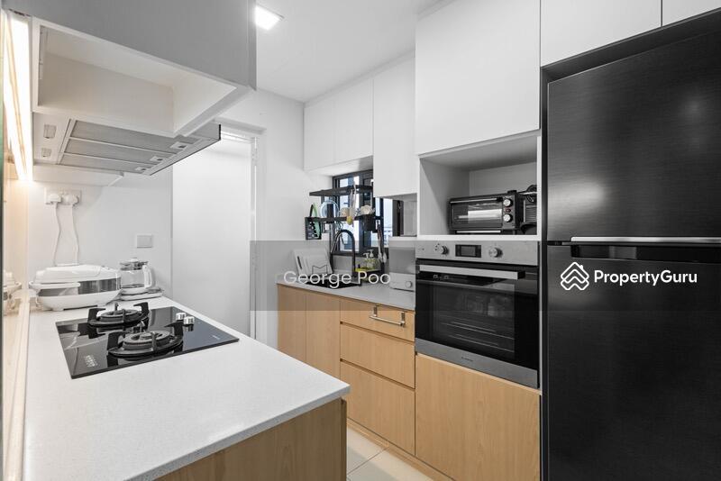 Executive Condominium for Sale, The Rainforest, SGD 1,480,000 | 99-year lease