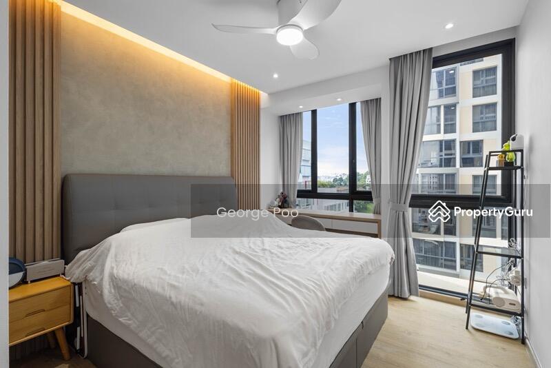 Executive Condominium for Sale, The Rainforest, SGD 1,480,000 | 99-year lease