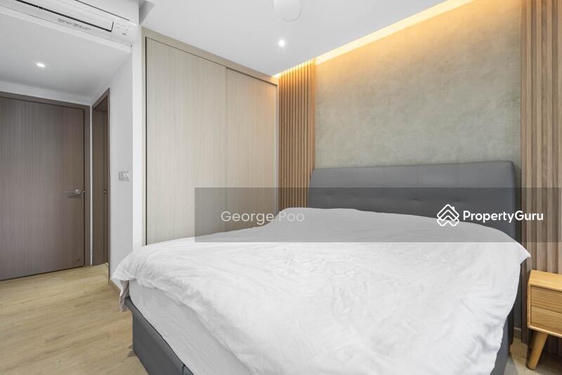 Executive Condominium for Sale, The Rainforest, SGD 1,480,000 | 99-year lease