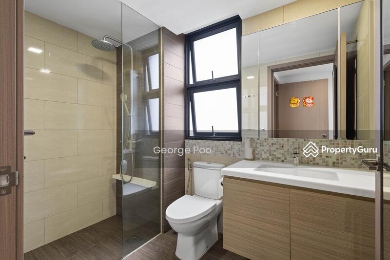 Executive Condominium for Sale, The Rainforest, SGD 1,480,000 | 99-year lease