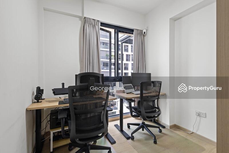 Executive Condominium for Sale, The Rainforest, SGD 1,480,000 | 99-year lease