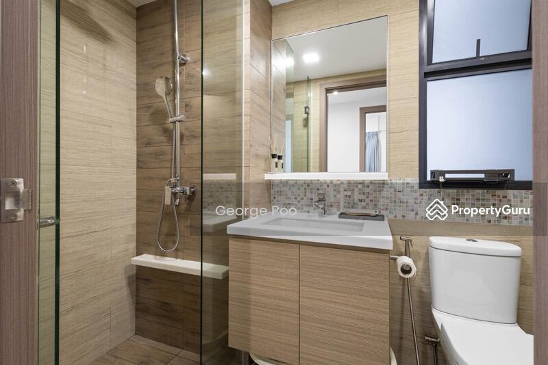 Executive Condominium for Sale, The Rainforest, SGD 1,480,000 | 99-year lease