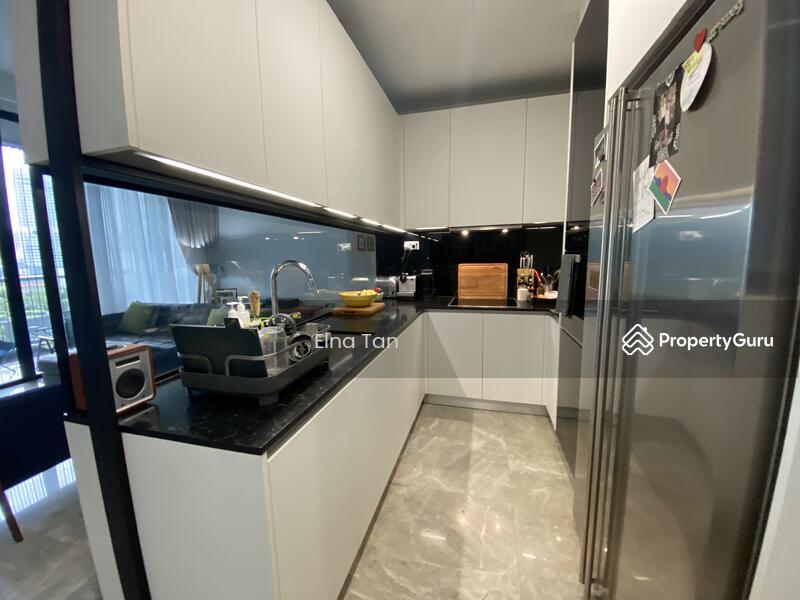 Condominium for Sale, Martin Modern, SGD 3,100,000 | 99-year lease