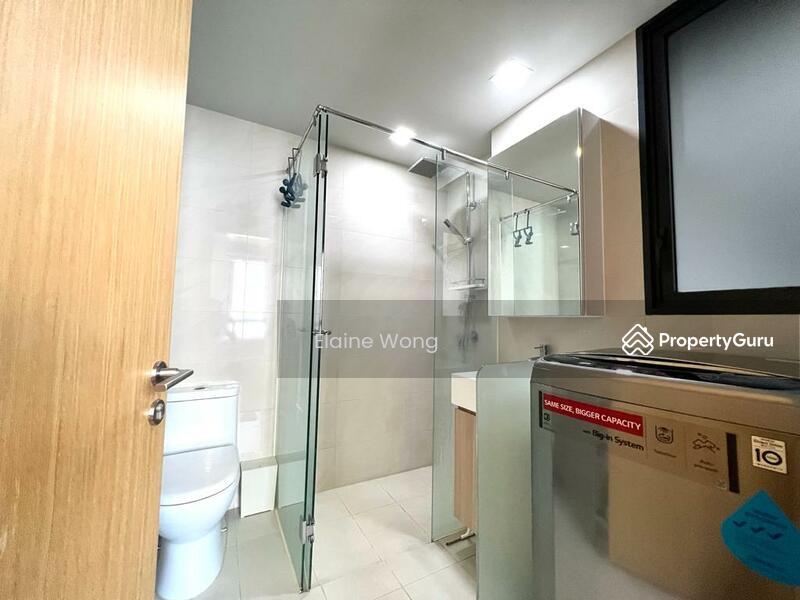 Apartment for Sale, Hillion Residences, SGD 850,000 | 99-year lease