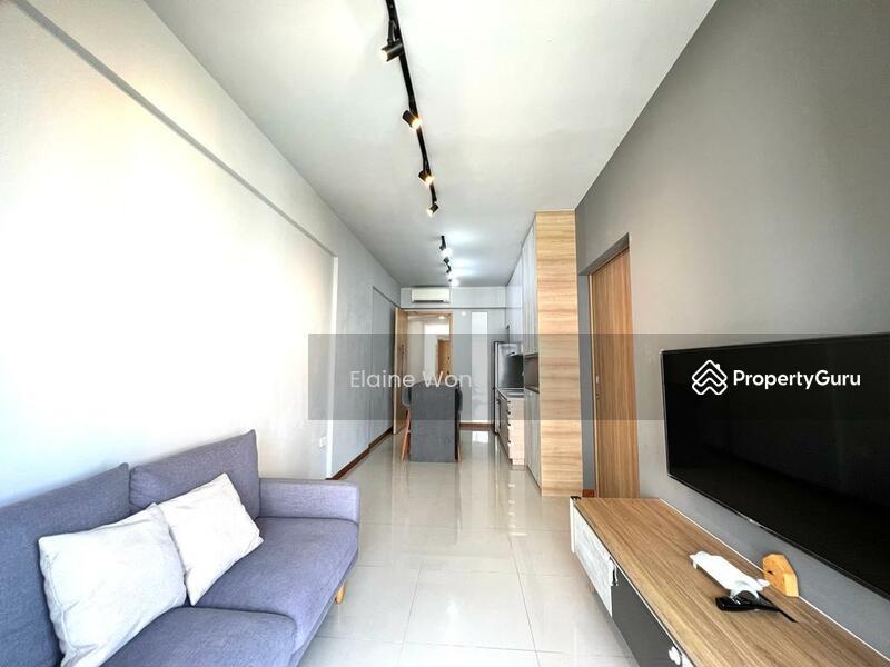 Apartment for Sale, Hillion Residences, SGD 850,000 | 99-year lease