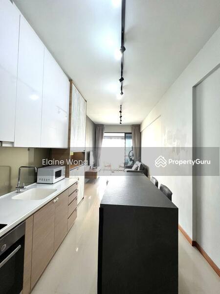Apartment for Sale, Hillion Residences, SGD 850,000 | 99-year lease