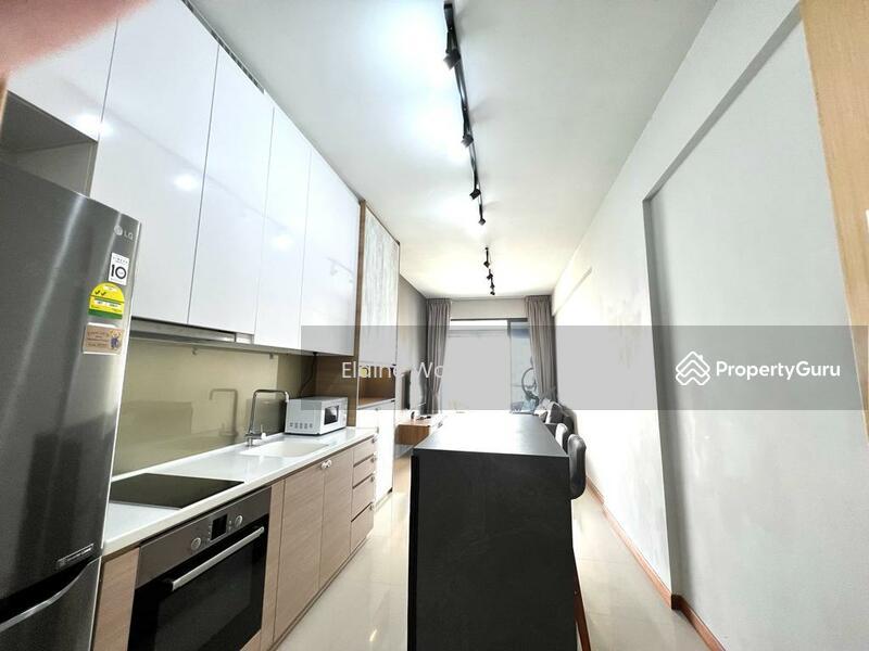 Apartment for Sale, Hillion Residences, SGD 850,000 | 99-year lease