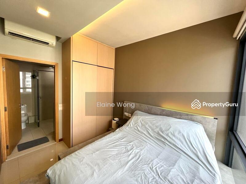 Apartment for Sale, Hillion Residences, SGD 850,000 | 99-year lease
