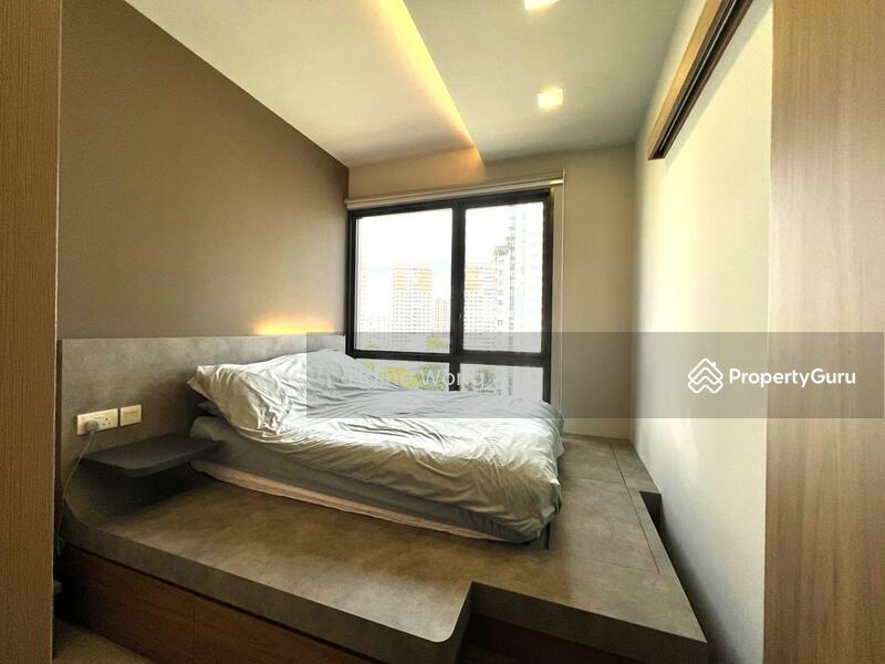 Apartment for Sale, Hillion Residences, SGD 850,000 | 99-year lease