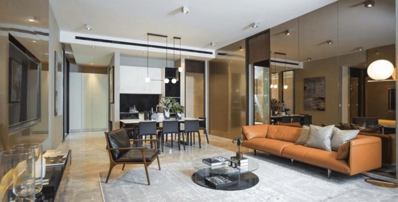Prop-GPT: Condominium: D09  Martin Modern
