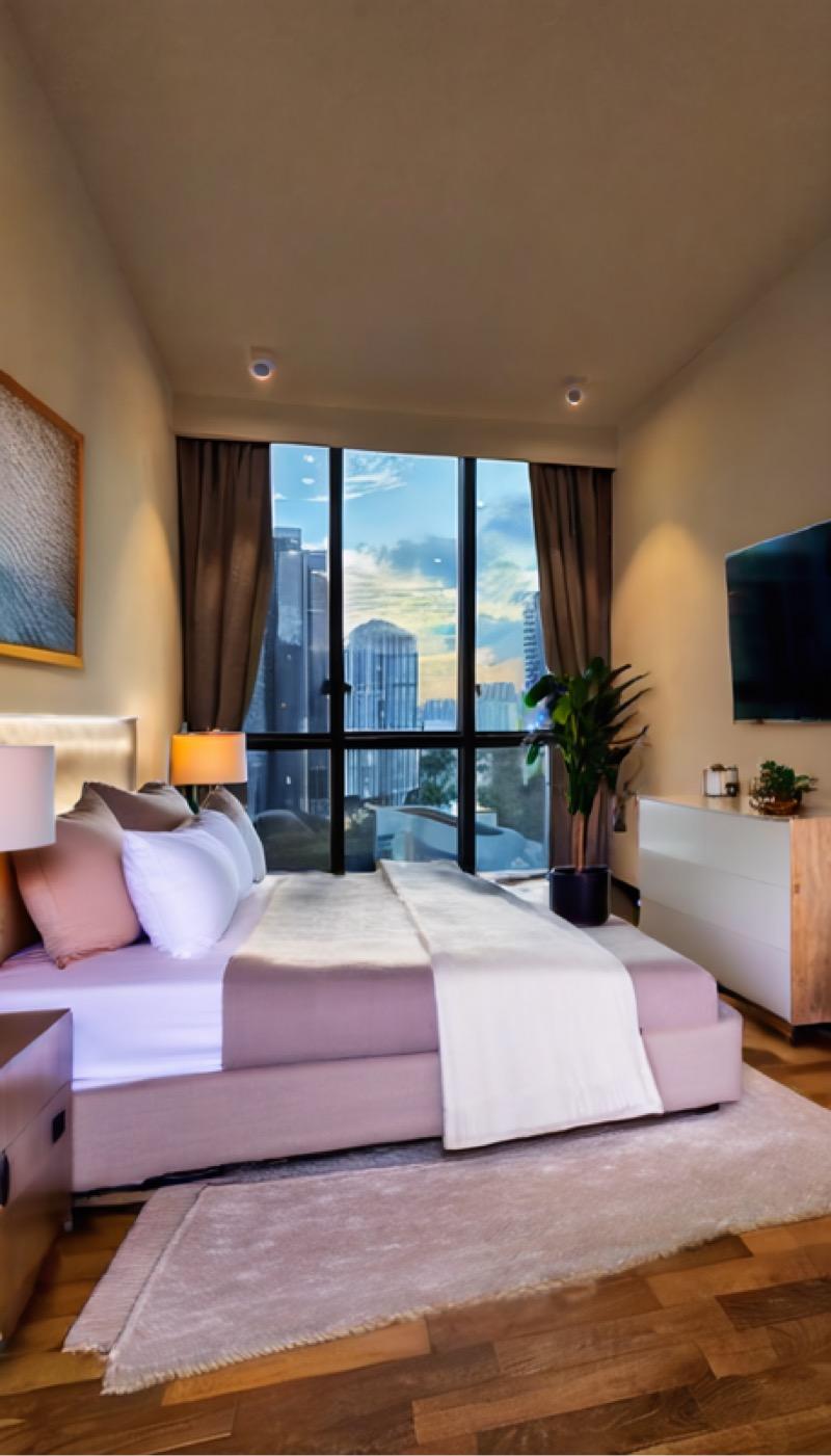 Condominium for Sale, Martin Modern Condominium For Sale, $4,100,000, 3 Bed 4 Bath 1,421 sqft $2,885.00 psf, SGD 4,100,000 | 99-year Leasehold