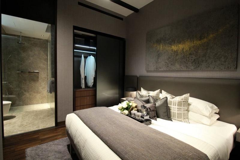 Condominium for Sale, Martin Modern Condominium For Sale, $4,100,000, 3 Bed 4 Bath 1,421 sqft $2,885.00 psf, SGD 4,100,000 | 99-year Leasehold